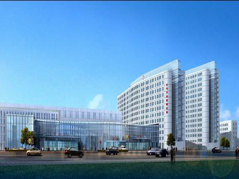 Affiliated Hospital of Chifeng University